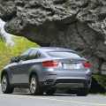 BMW X6 ActiveHybrid/BMW Seria 7 ActiveHybrid - Foto 32 din 93