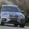 BMW X6 ActiveHybrid/BMW Seria 7 ActiveHybrid - Foto 33 din 93