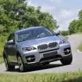 BMW X6 ActiveHybrid/BMW Seria 7 ActiveHybrid - Foto 34 din 93