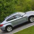 BMW X6 ActiveHybrid/BMW Seria 7 ActiveHybrid - Foto 35 din 93