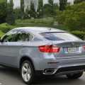BMW X6 ActiveHybrid/BMW Seria 7 ActiveHybrid - Foto 38 din 93