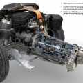 BMW X6 ActiveHybrid/BMW Seria 7 ActiveHybrid - Foto 39 din 93