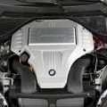 BMW X6 ActiveHybrid/BMW Seria 7 ActiveHybrid - Foto 41 din 93