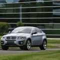 BMW X6 ActiveHybrid/BMW Seria 7 ActiveHybrid - Foto 43 din 93