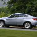 BMW X6 ActiveHybrid/BMW Seria 7 ActiveHybrid - Foto 44 din 93