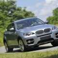 BMW X6 ActiveHybrid/BMW Seria 7 ActiveHybrid - Foto 45 din 93