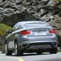 BMW X6 ActiveHybrid/BMW Seria 7 ActiveHybrid - Foto 47 din 93