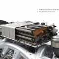 BMW X6 ActiveHybrid/BMW Seria 7 ActiveHybrid - Foto 52 din 93