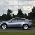 BMW X6 ActiveHybrid/BMW Seria 7 ActiveHybrid - Foto 55 din 93