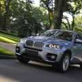 BMW X6 ActiveHybrid/BMW Seria 7 ActiveHybrid - Foto 57 din 93
