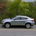 BMW X6 ActiveHybrid/BMW Seria 7 ActiveHybrid - Foto 58 din 93