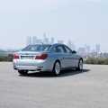 BMW X6 ActiveHybrid/BMW Seria 7 ActiveHybrid - Foto 66 din 93