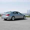 BMW X6 ActiveHybrid/BMW Seria 7 ActiveHybrid - Foto 67 din 93