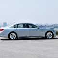 BMW X6 ActiveHybrid/BMW Seria 7 ActiveHybrid - Foto 68 din 93
