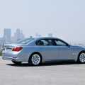 BMW X6 ActiveHybrid/BMW Seria 7 ActiveHybrid - Foto 69 din 93