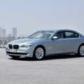 BMW X6 ActiveHybrid/BMW Seria 7 ActiveHybrid - Foto 70 din 93