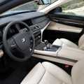 BMW X6 ActiveHybrid/BMW Seria 7 ActiveHybrid - Foto 74 din 93