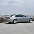 BMW X6 ActiveHybrid/BMW Seria 7 ActiveHybrid - Foto 76 din 93