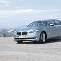 BMW X6 ActiveHybrid/BMW Seria 7 ActiveHybrid - Foto 77 din 93