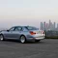 BMW X6 ActiveHybrid/BMW Seria 7 ActiveHybrid - Foto 80 din 93
