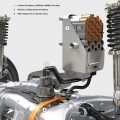 BMW X6 ActiveHybrid/BMW Seria 7 ActiveHybrid - Foto 84 din 93