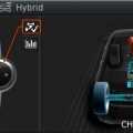 BMW X6 ActiveHybrid/BMW Seria 7 ActiveHybrid - Foto 85 din 93