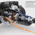 BMW X6 ActiveHybrid/BMW Seria 7 ActiveHybrid - Foto 86 din 93
