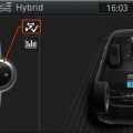 BMW X6 ActiveHybrid/BMW Seria 7 ActiveHybrid - Foto 92 din 93