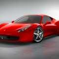 Ferrari 458 Italia - Foto 1 din 4