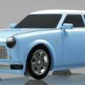 Trabant - Foto 1 din 24