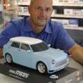 Trabant - Foto 24 din 24