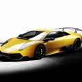 Lamborghini Murcielago LP 670-4 SV & Corvette ZR-1 - Foto 1 din 46