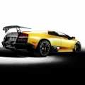 Lamborghini Murcielago LP 670-4 SV & Corvette ZR-1 - Foto 2 din 46