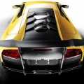 Lamborghini Murcielago LP 670-4 SV & Corvette ZR-1 - Foto 4 din 46
