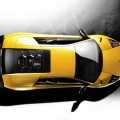 Lamborghini Murcielago LP 670-4 SV & Corvette ZR-1 - Foto 5 din 46