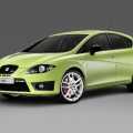 Seat Leon Cupra R - Foto 1 din 7