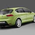 Seat Leon Cupra R - Foto 2 din 7