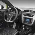 Seat Leon Cupra R - Foto 6 din 7