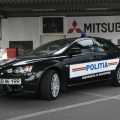Mitsubishi Lancer EVO X - Foto 1 din 37
