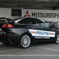 Mitsubishi Lancer EVO X - Foto 2 din 37