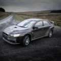 Mitsubishi Lancer EVO X - Foto 3 din 37