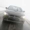 Mitsubishi Lancer EVO X - Foto 4 din 37