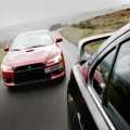 Mitsubishi Lancer EVO X - Foto 5 din 37