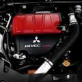 Mitsubishi Lancer EVO X - Foto 6 din 37
