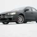 Mitsubishi Lancer EVO X - Foto 8 din 37