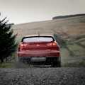 Mitsubishi Lancer EVO X - Foto 9 din 37