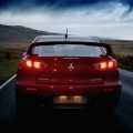 Mitsubishi Lancer EVO X - Foto 11 din 37