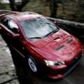 Mitsubishi Lancer EVO X - Foto 12 din 37