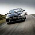 Mitsubishi Lancer EVO X - Foto 14 din 37
