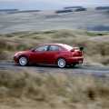 Mitsubishi Lancer EVO X - Foto 15 din 37